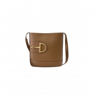 GUCCI 73 SMALL BUCKET BAG 833660 (27.5*26*11.5cm)
